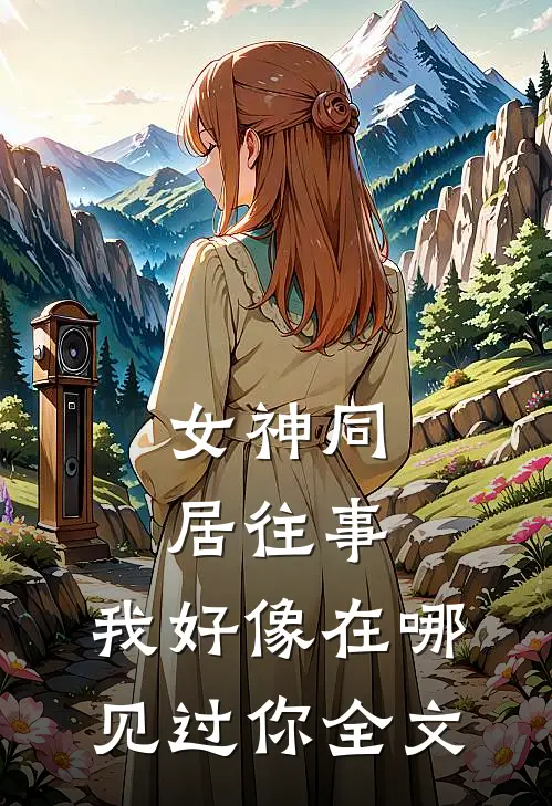 女神同居往事，我好像在哪见过你全文