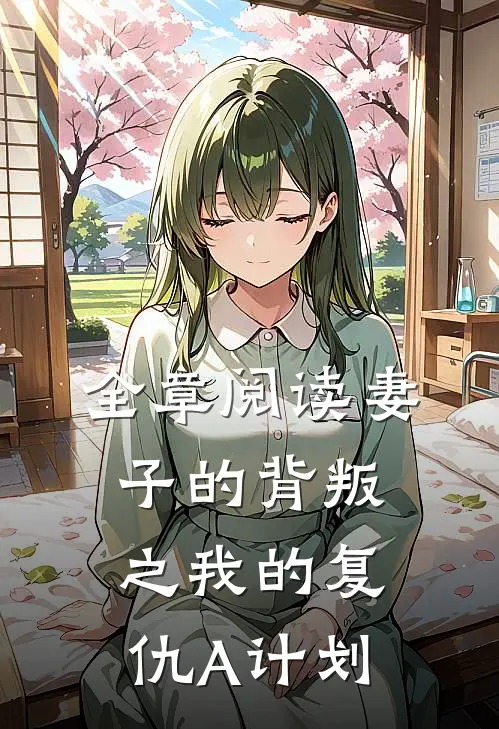 全章阅读妻子的背叛之我的复仇A计划