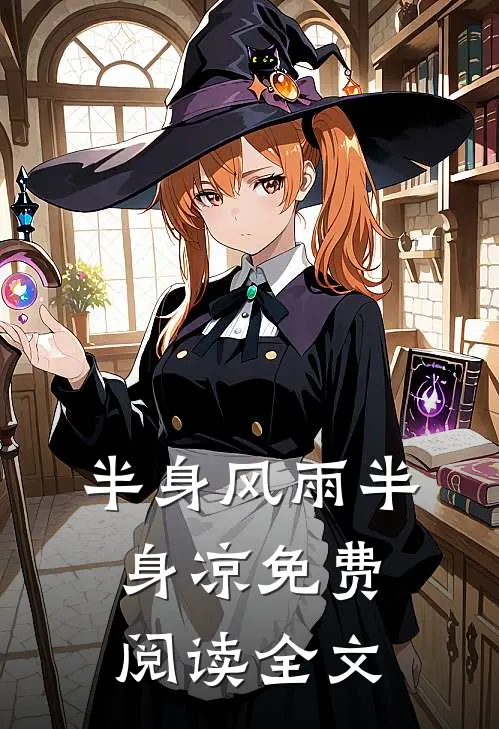 半身风雨半身凉免费阅读全文