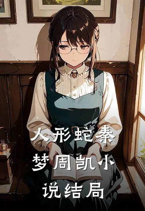 人形蛇秦梦周凯小说结局