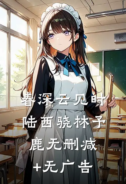 春深云见时陆西骁林予鹿无删减+无广告