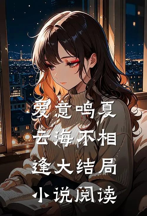 爱意鸣夏，云海不相逢大结局小说阅读