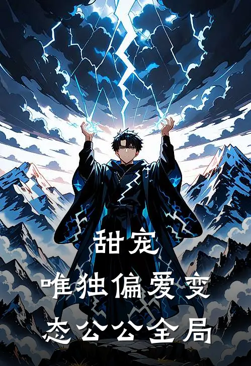 甜宠：唯独偏爱变态公公全局