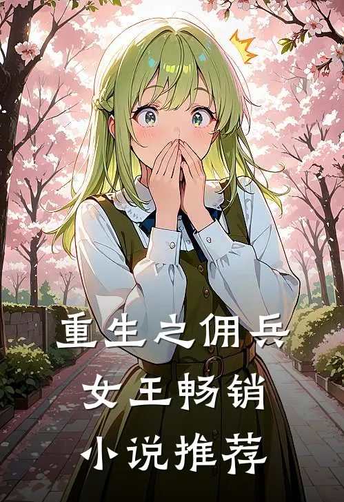 重生之佣兵女王畅销小说推荐