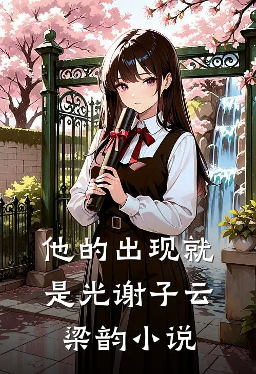 他的出现就是光谢子云梁韵小说
