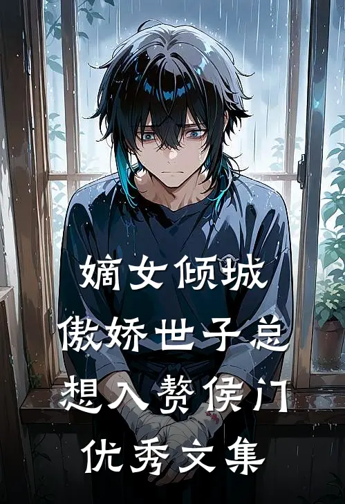 嫡女倾城，傲娇世子总想入赘侯门优秀文集