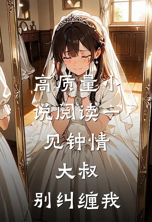 高质量小说阅读一见钟情：大叔，别纠缠我