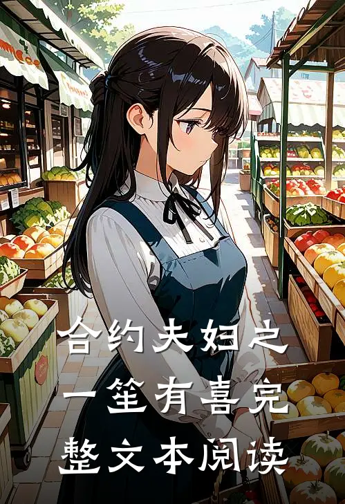合约夫妇之一笙有喜完整文本阅读