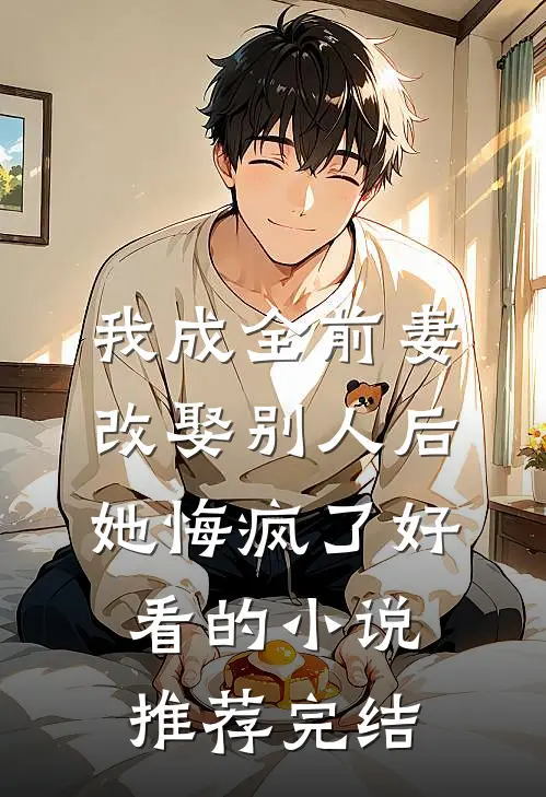 我成全前妻改娶别人后，她悔疯了好看的小说推荐完结