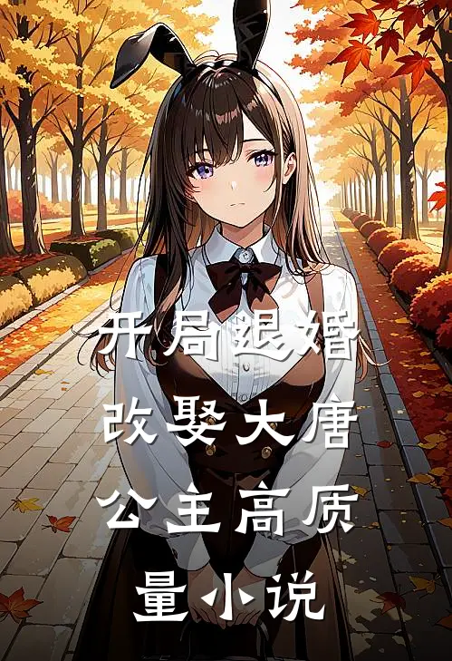 开局退婚，改娶大唐公主高质量小说