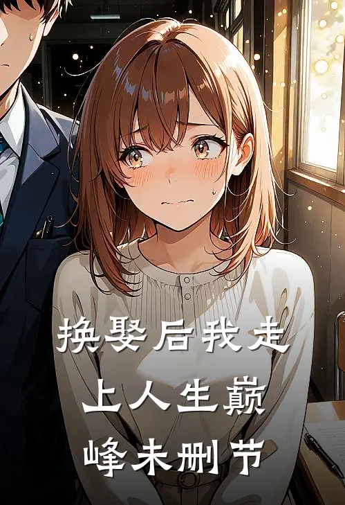 换娶后我走上人生巅峰未删节