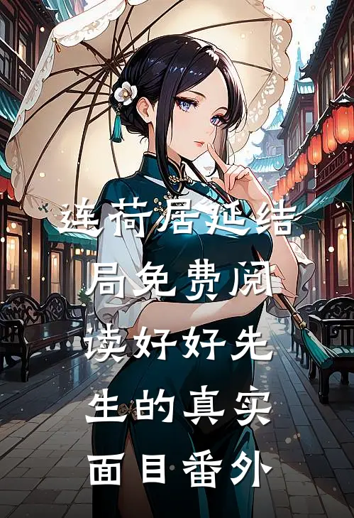 连荷居延结局免费阅读好好先生的真实面目番外