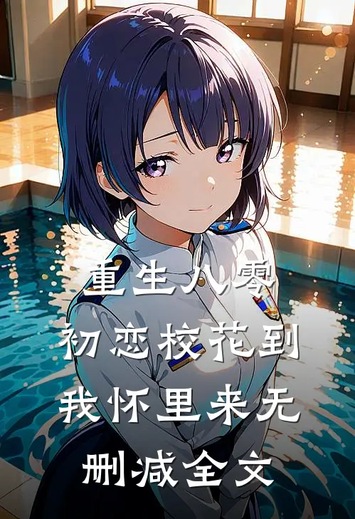 重生八零：初恋校花到我怀里来无删减全文