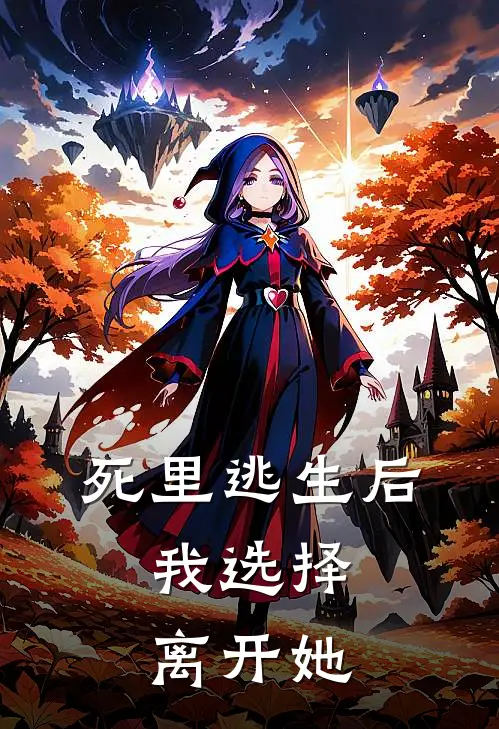 死里逃生后，我选择离开她