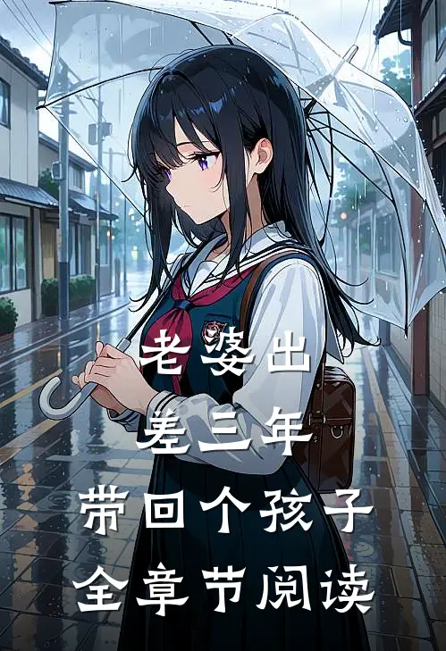 老婆出差三年，带回个孩子全章节阅读