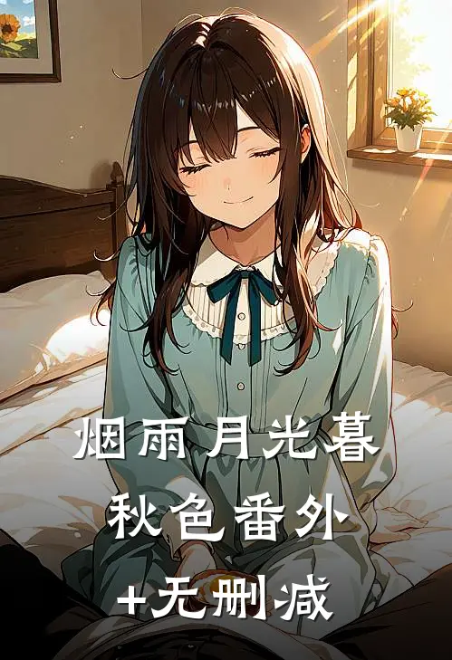 烟雨月光暮秋色番外+无删减