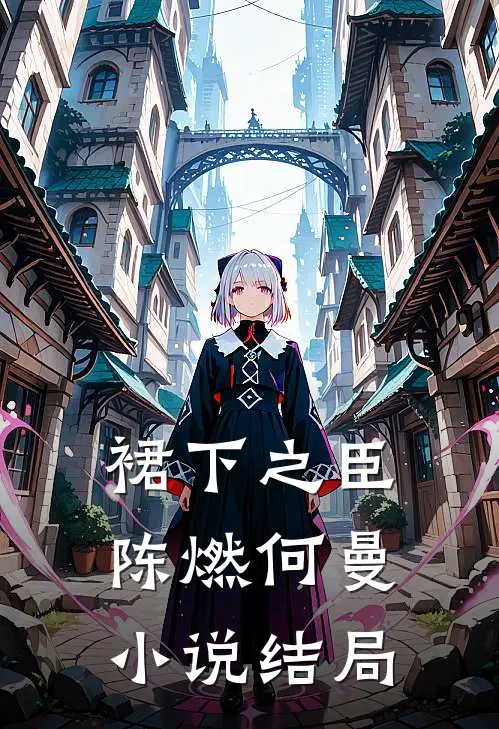裙下之臣陈燃何曼小说结局