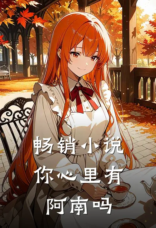 畅销小说你心里有阿南吗