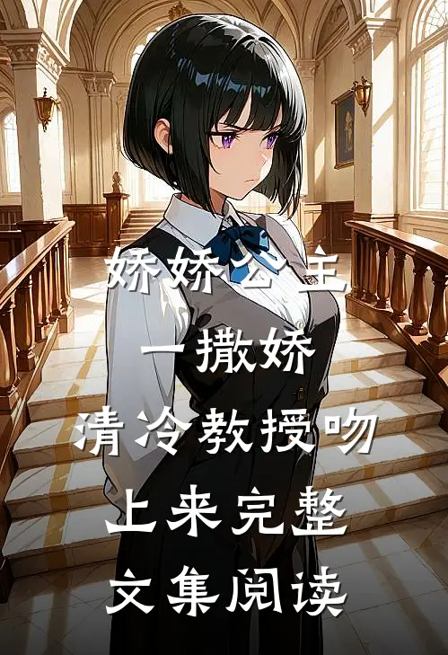 娇娇公主一撒娇，清冷教授吻上来完整文集阅读