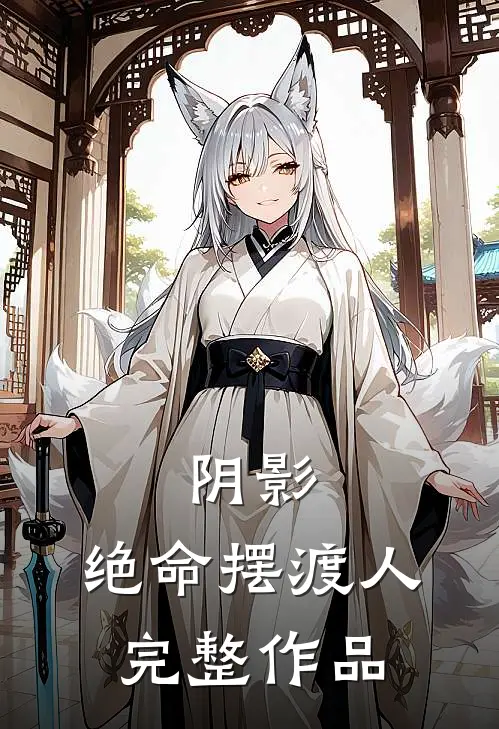 阴影：绝命摆渡人完整作品