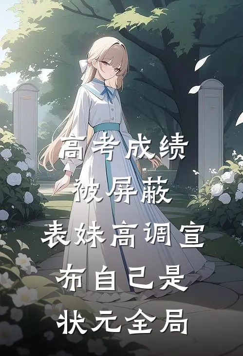 高考成绩被屏蔽，表妹高调宣布自己是状元全局
