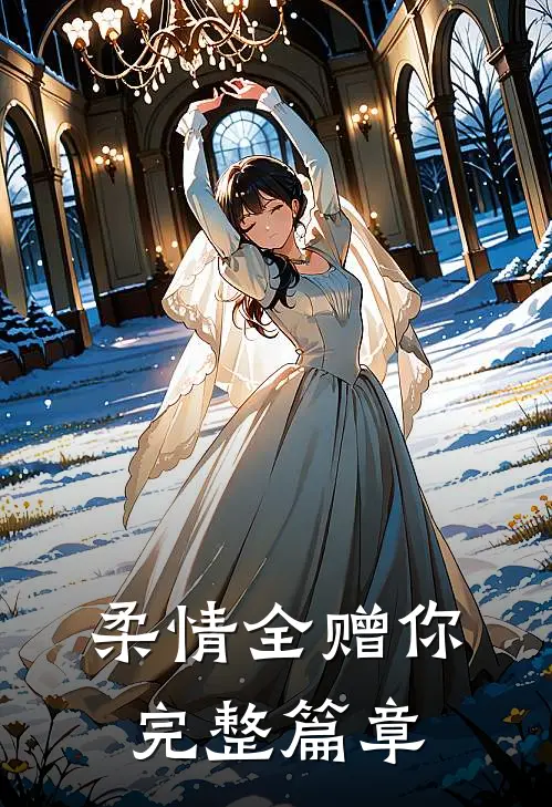 柔情全赠你完整篇章