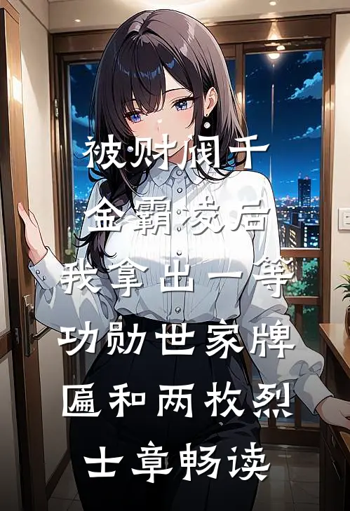 被财阀千金霸凌后，我拿出一等功勋世家牌匾和两枚烈士章畅读