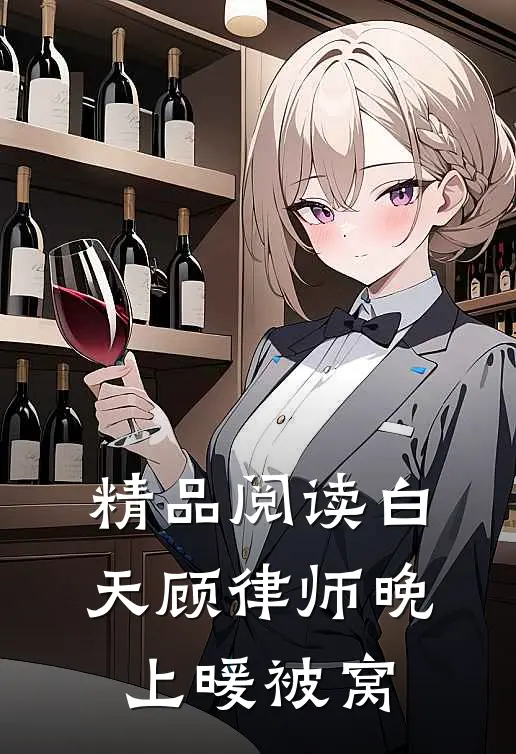 精品阅读白天顾律师晚上暖被窝