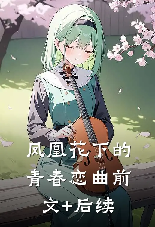 凤凰花下的青春恋曲前文+后续