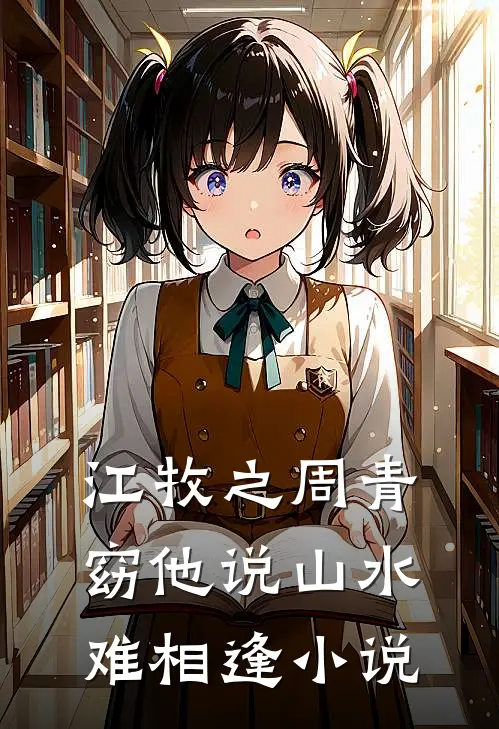 江牧之周青窈他说山水难相逢小说