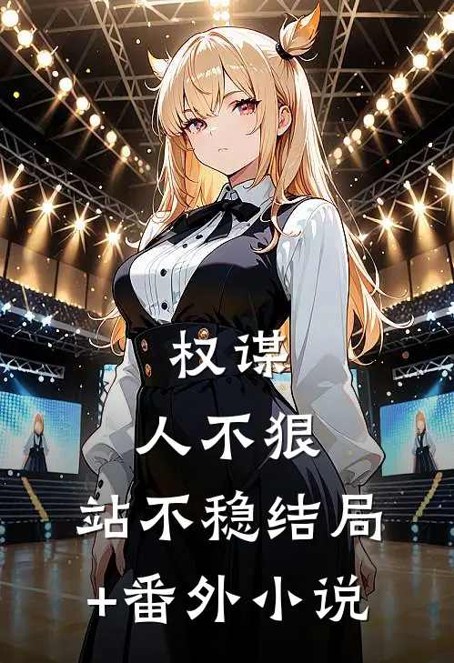 权谋：人不狠，站不稳结局+番外小说