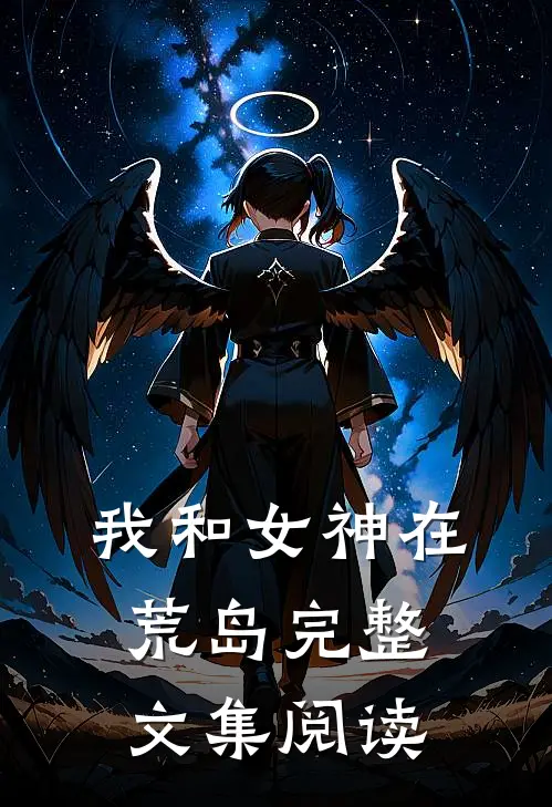 我和女神在荒岛完整文集阅读