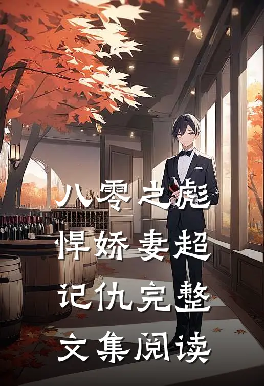 八零之彪悍娇妻超记仇完整文集阅读