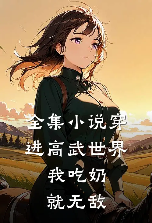 全集小说穿进高武世界，我吃奶就无敌