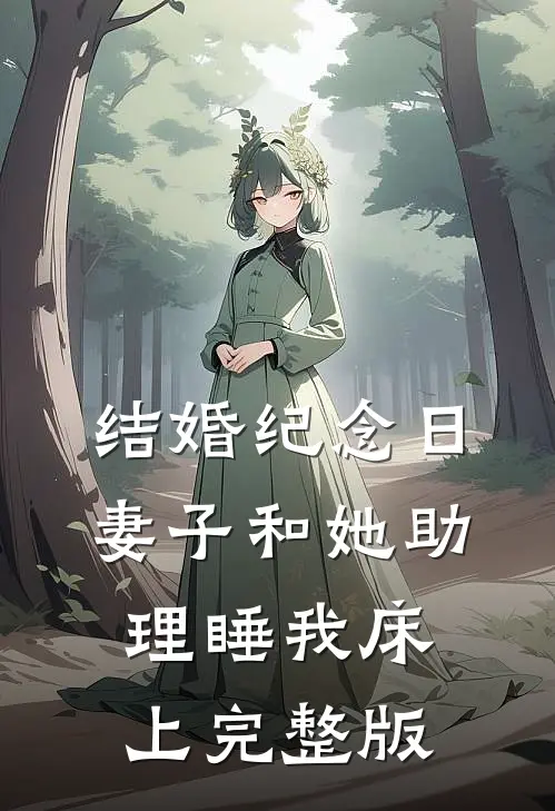 结婚纪念日，妻子和她助理睡我床上完整版