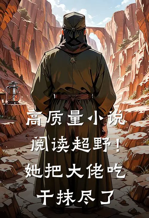 高质量小说阅读超野！她把大佬吃干抹尽了