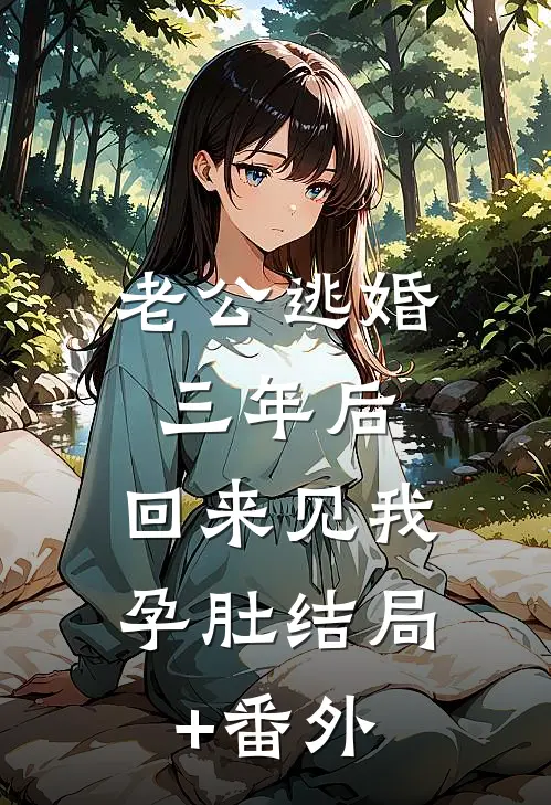 老公逃婚三年后，回来见我孕肚结局+番外