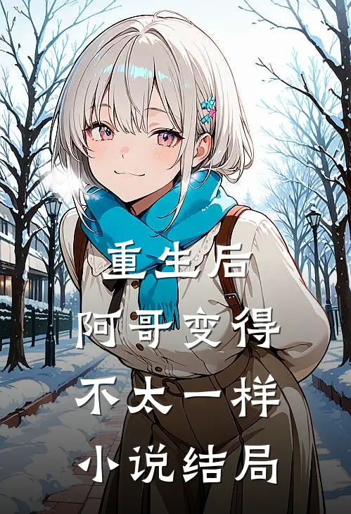 重生后，阿哥变得不太一样小说结局