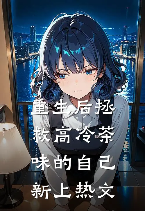重生后拯救高冷茶味的自己新上热文