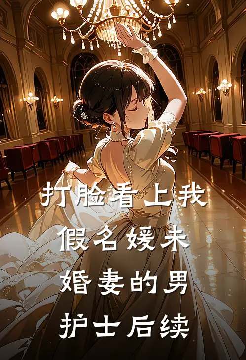 打脸看上我假名媛未婚妻的男护士后续