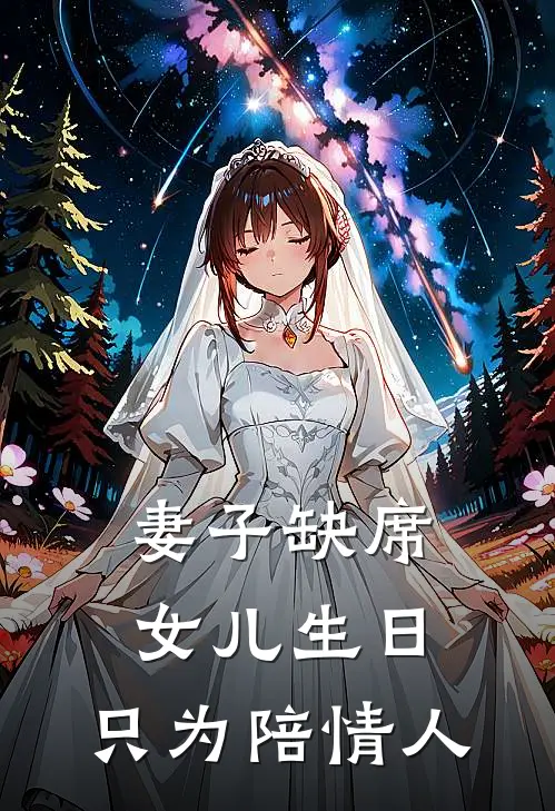 妻子缺席女儿生日，只为陪情人