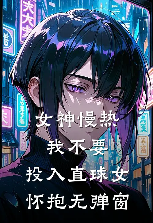 女神慢热我不要，投入直球女怀抱无弹窗