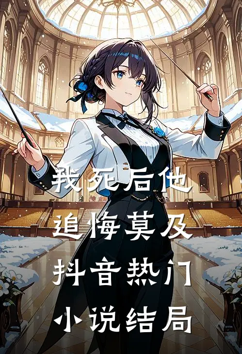 我死后他追悔莫及抖音热门小说结局