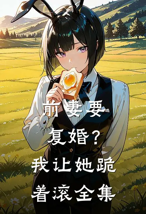 前妻要复婚？我让她跪着滚 全集