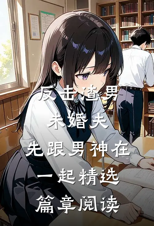 反击渣男未婚夫，先跟男神在一起精选篇章阅读