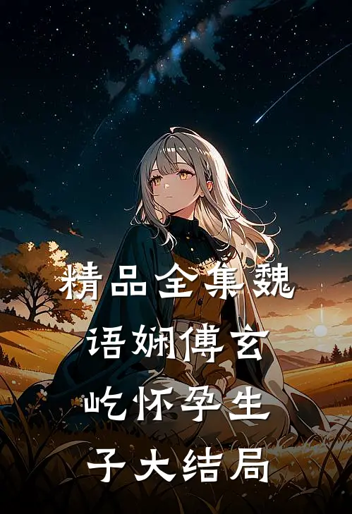 精品全集魏语娴傅玄屹怀孕生子大结局