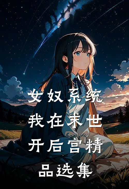 女奴系统：我在末世开后宫精品选集