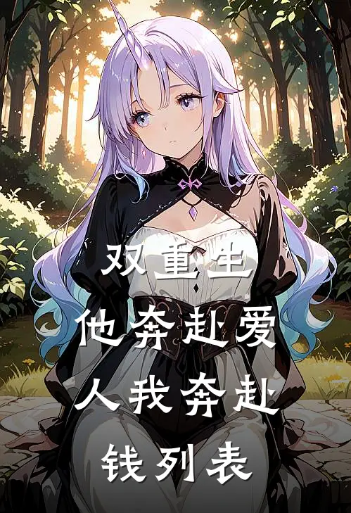 双重生：他奔赴爱人我奔赴钱列表
