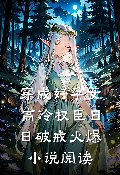 穿成好孕女高冷权臣日日破戒火爆小说阅读