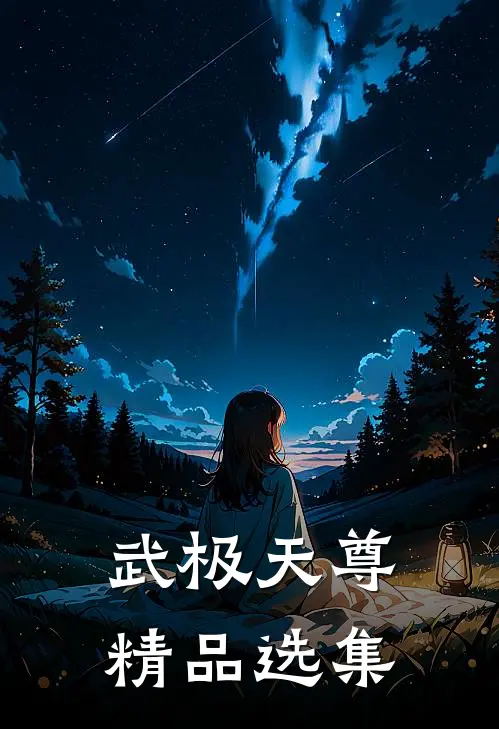 武极天尊精品选集